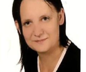 RUCIŃSKA EWA