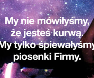 Cytaty z Warsaw Shore