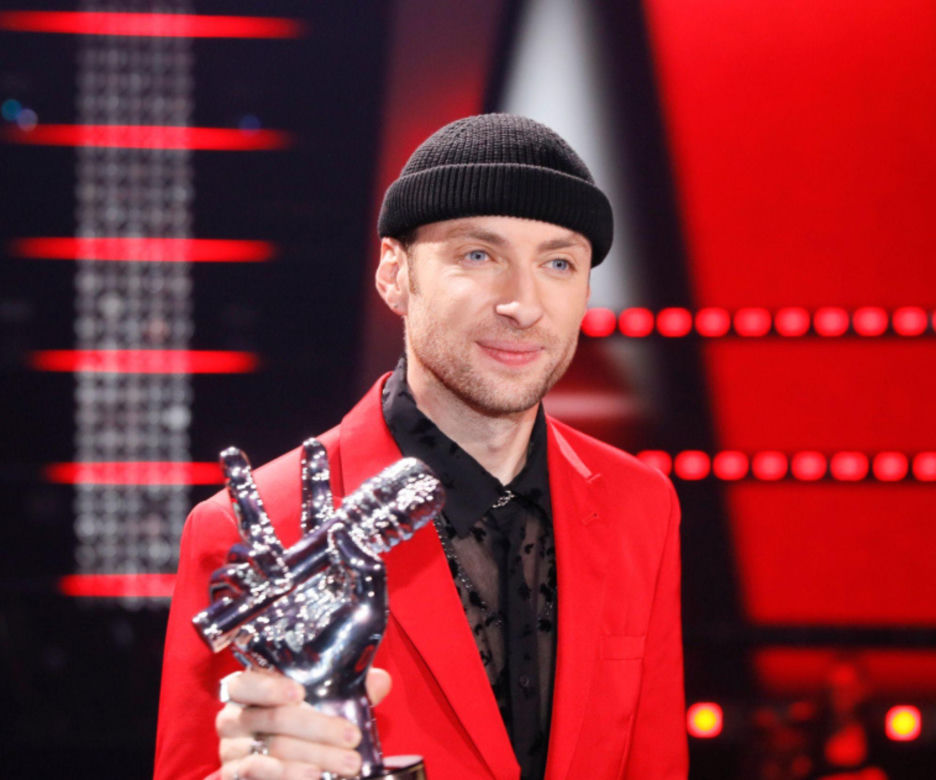Dominik Dudek