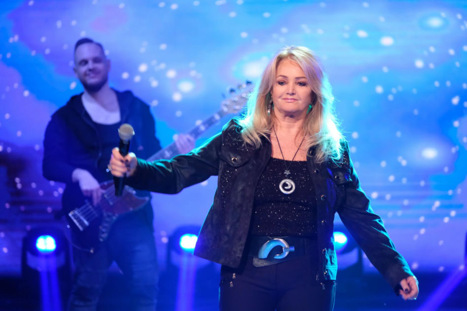 Bonnie Tyler w "Jaka to melodia?"
