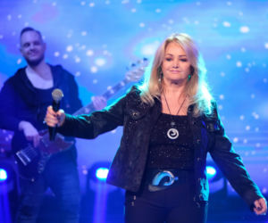 Bonnie Tyler w Jaka to melodia?