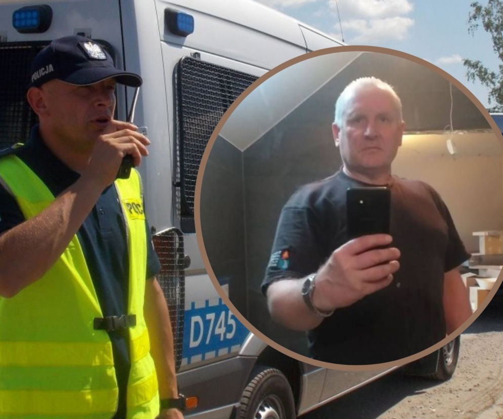 Borowce: Brutalnie zamordował trzyosobową rodzinę?! Sprawca jest na wolności!