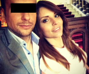 DARIUSZ K., IZA ADAMCZYK