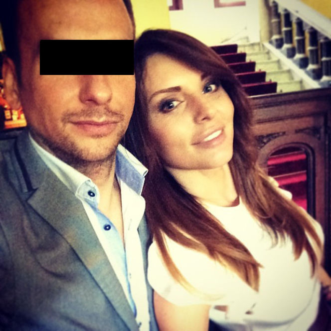 DARIUSZ K., IZA ADAMCZYK