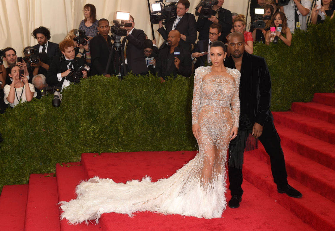Zarobi na rozwodzie milion każdego miesiąca! To koniec małżeństwa Kim Kardashian i Kanye Westa