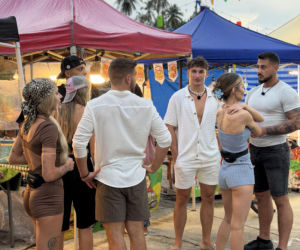 Hotel Paradise 12 - odcinek 23