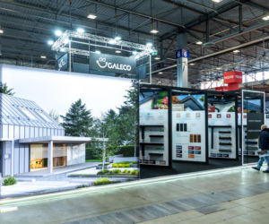 GALECO - Dach Forum 2026