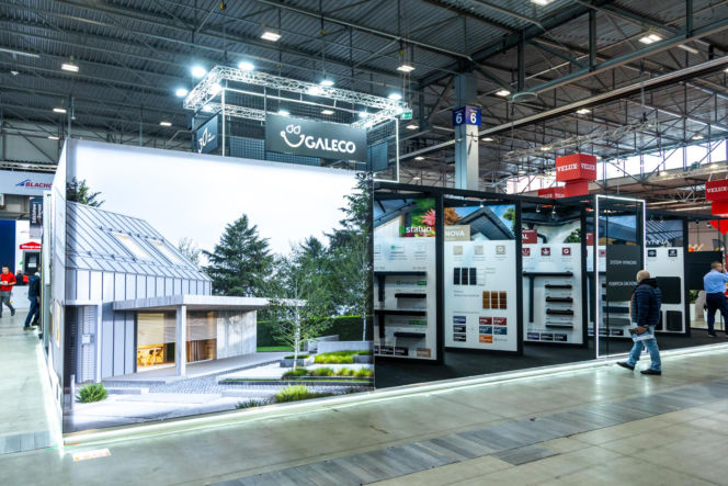 GALECO - Dach Forum 2026