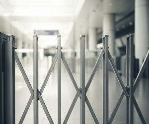 Pyrzowice w święta pod ostrzałem służb. Co działo się na lotnisku?