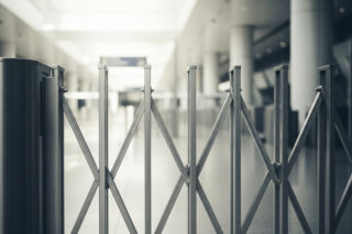 Pyrzowice w święta pod ostrzałem służb. Co działo się na lotnisku?