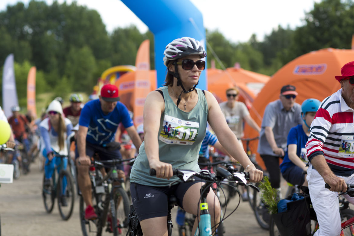 Eska Let's Bike