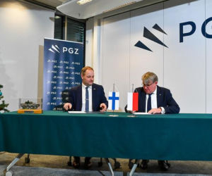 Przedłużenie umowy licencyjnej na produkcję KTO Rosomak