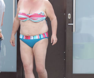 Wypiękniała bez Kammela