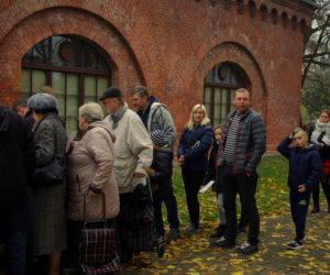 Gęsi odleciały na toruńskie stoły [AUDIO GALERIA]