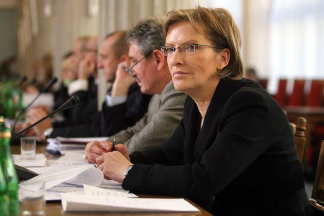 Ewa Kopacz