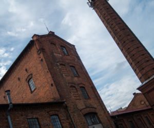 Wytwórnia Wódek „Koneser”
