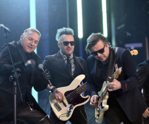 Sylwestrowa Moc Przebojów 2025/26 w Toruniu: Zdjęcia z imprezy Polsatu. Uczestnicy, artyści i starówka