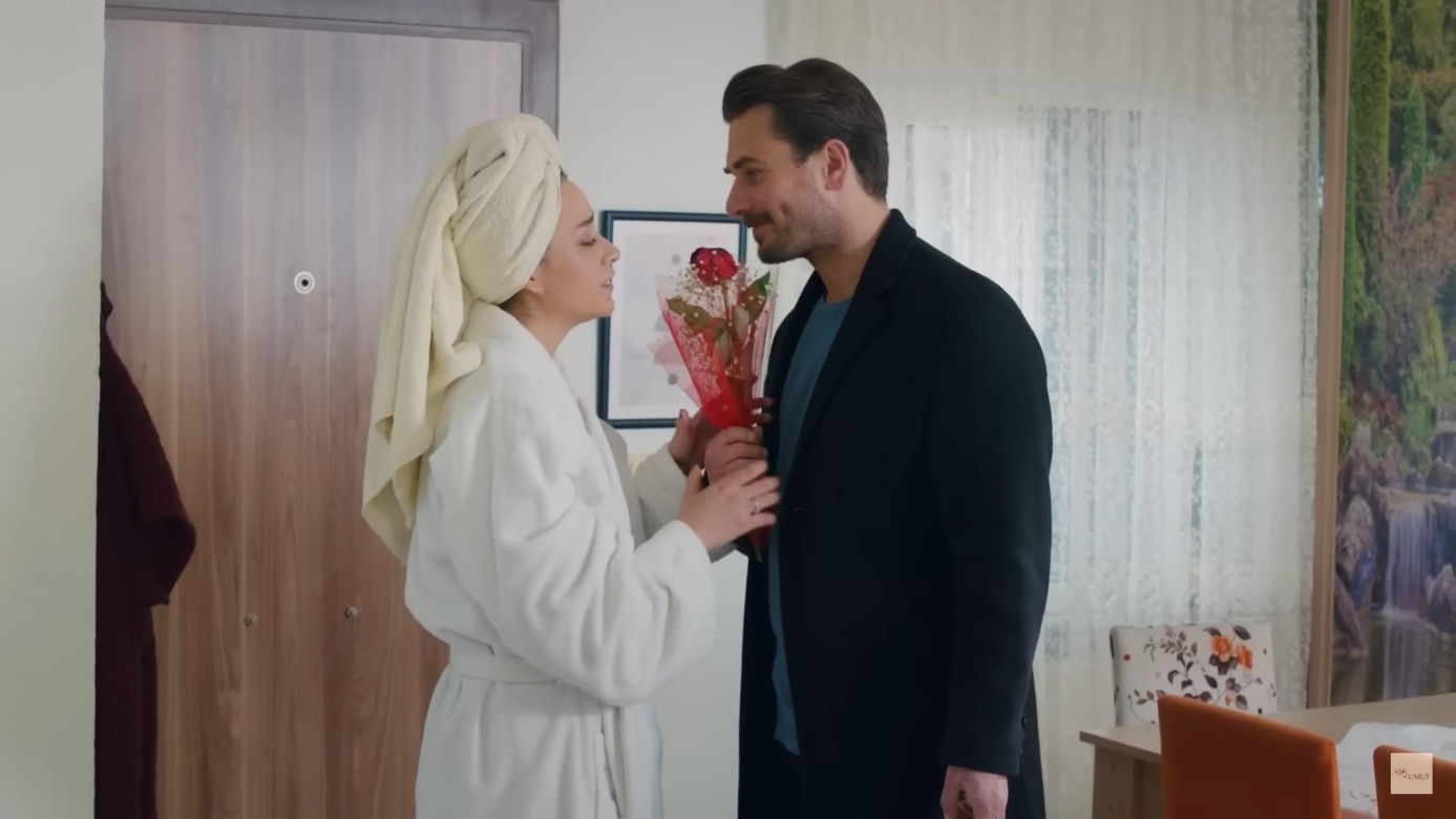 Kuzey przygotuje dla Elif śniadanie niespodziankę 