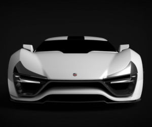 Trion Nemesis