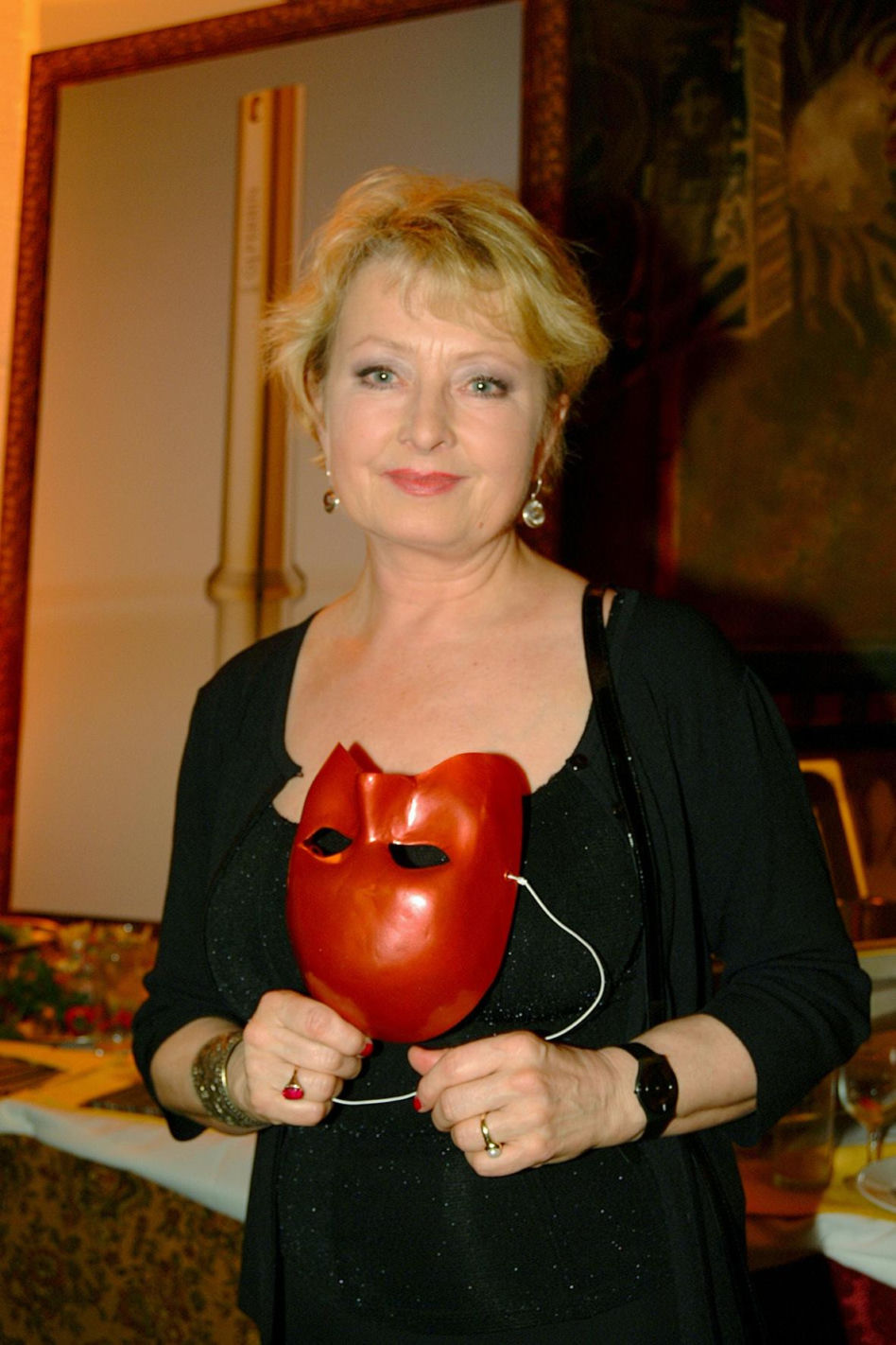 Magdalena Zawadzka