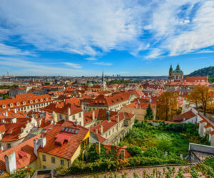 Praga