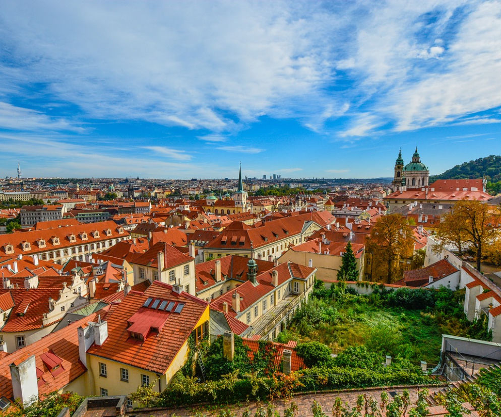 Praga