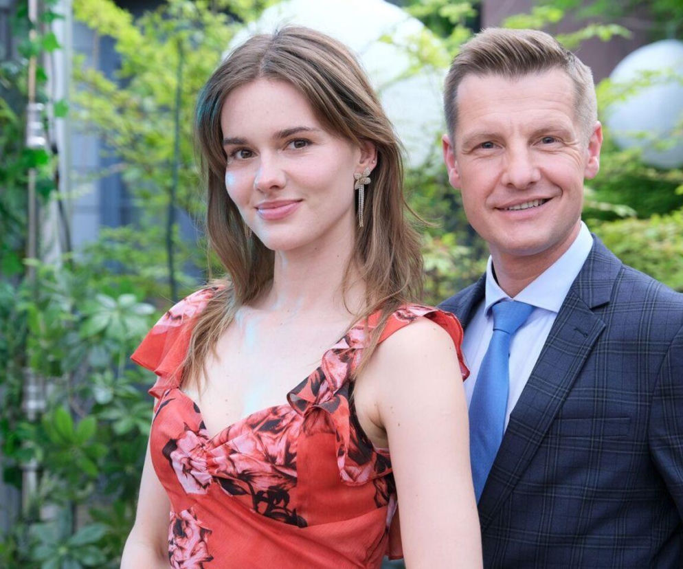 M jak miłość, odcinek 1901: Franka okłamuje męża i w tajemnicy jedzie do szpitala na badania