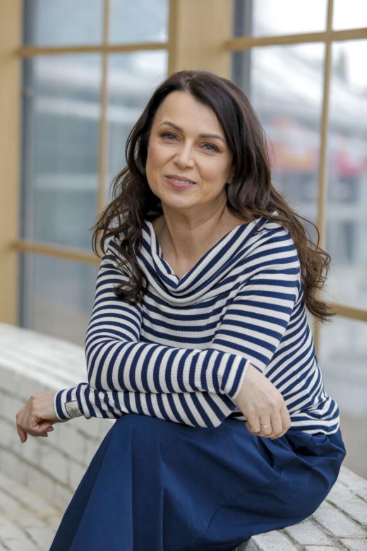 Katarzyna Pakosińska ucisza plotki jednym zdjęciem. To koniec domysłów o kryzysie?