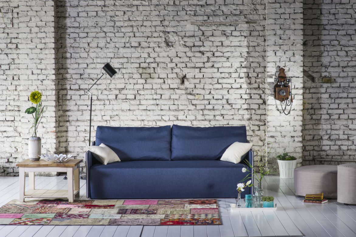 Sofa Jim Agata Meble