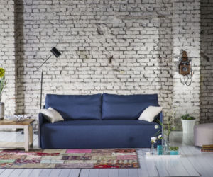 Sofa Jim Agata Meble