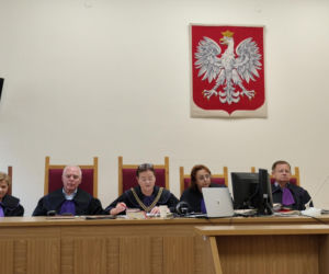 Zabił Michała i przeciął na pół