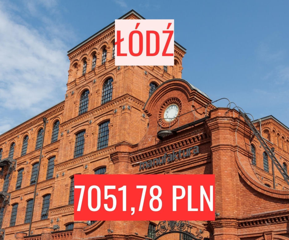 12. Łódź