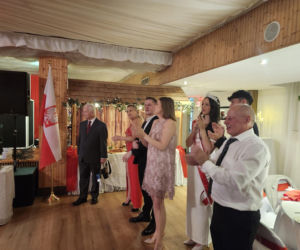 Bal Marszałkowski na Williamsburgu 2026