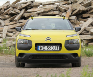 Citroen C4 Cactus 1.6 BlueHDI FEEL