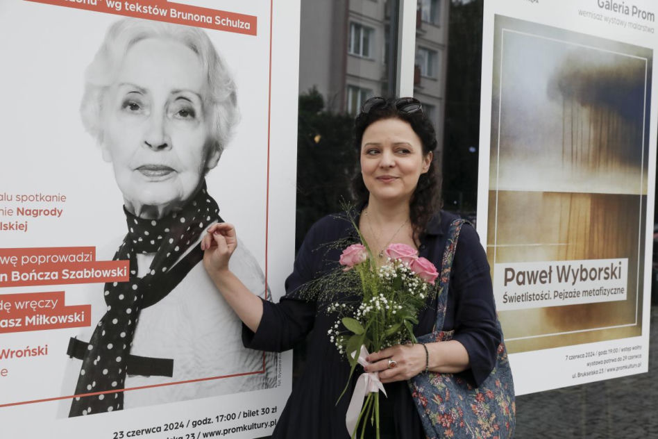 Bożena Stachura