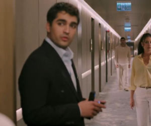 Złoty chłopak odc. 258