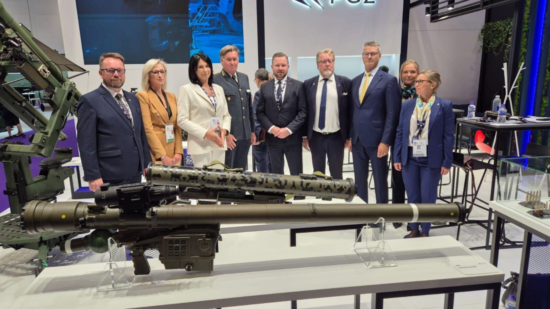 2025 rok przełomowy dla MESKO S.A.