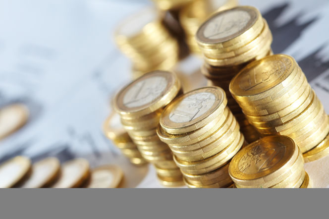 Waluta Euro
