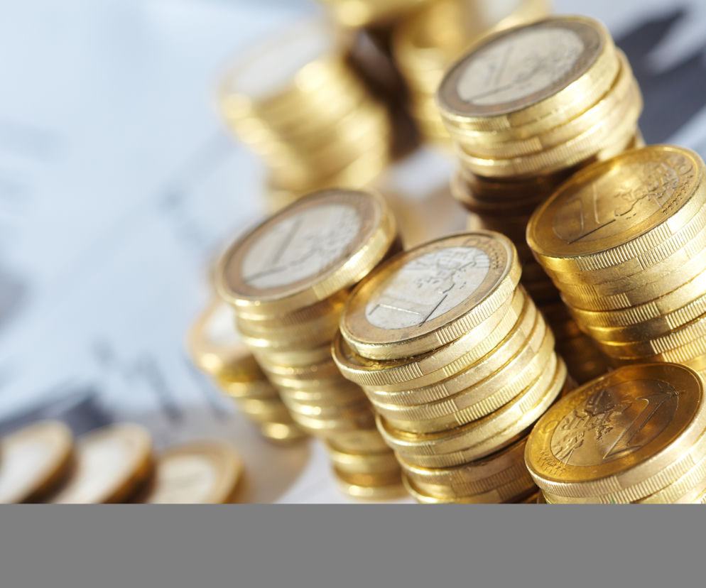 Waluta Euro