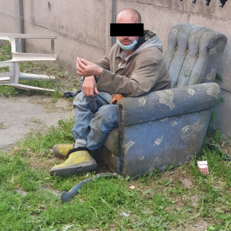 Daniel W. został już skazany za zoofilię