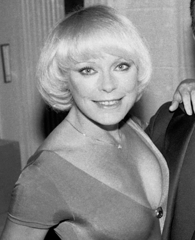 Elke Sommer