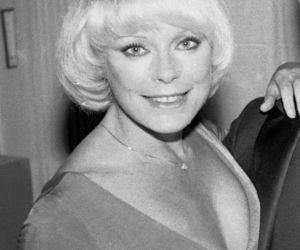 Elke Sommer