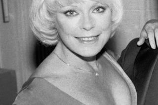 Elke Sommer