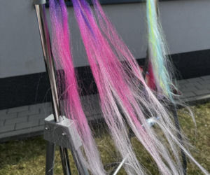 Piknik charytatywny dla Dominika Hołuja w Białobrzegach