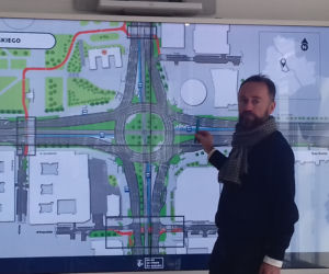 Centrum Warszawy ma zmieniać się jak Nowy Jork