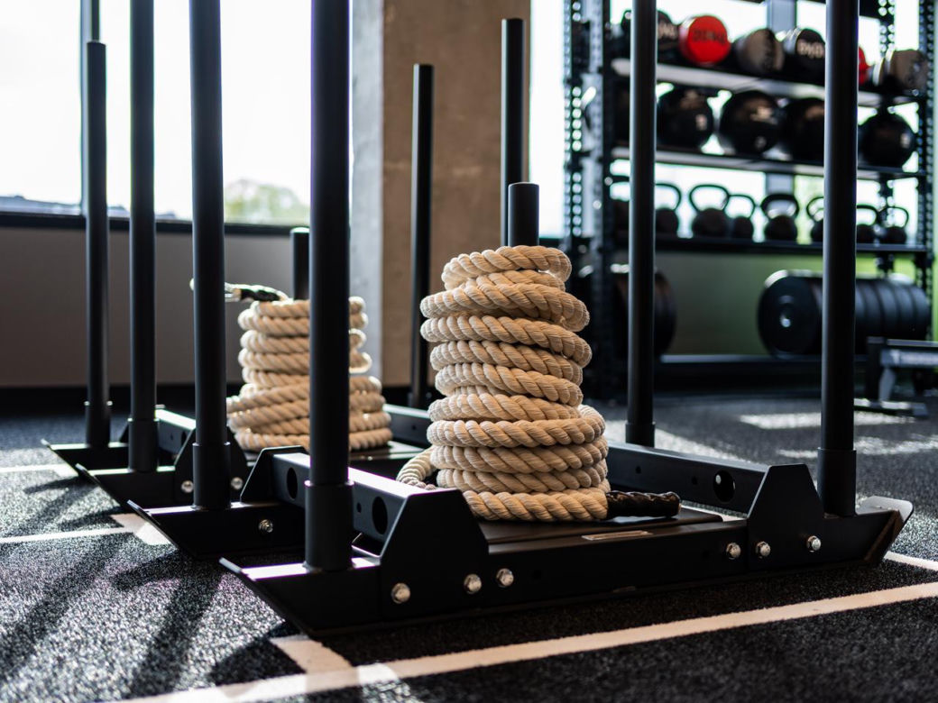 Sieć siłowni Well Fitness zwiększa swoją obecność w Krakowie