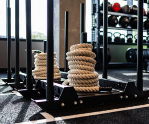 Sieć siłowni Well Fitness zwiększa swoją obecność w Krakowie