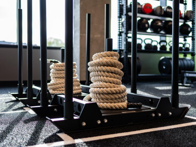 Sieć siłowni Well Fitness zwiększa swoją obecność w Krakowie