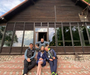 Wielkie Otwarcie z VOX FM w Barczewie. Zobacz Pierwszą Zmianę w Hotelu Star-Dadaj Resort & SPA