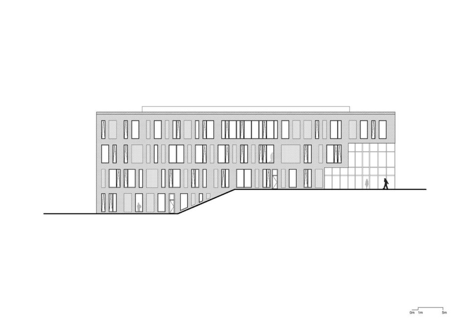 Kampus UCN. Edukacja w trzech wymiarach
